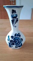 Original Delfter Porzellan Vase Nordrhein-Westfalen - Coesfeld Vorschau
