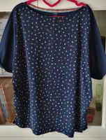 Süße Bluse Shirt Gr 40-42 Esprit Schlupfbluse oversized Nordrhein-Westfalen - Hattingen Vorschau