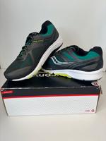 Saucony Echelon 7 grau Gr. 44,5; 46 Nordrhein-Westfalen - Mettmann Vorschau
