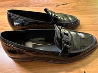 Schuhe Slipper ARA schwarz  Gr. 38 neuwertig Baden-Württemberg - Ulm Vorschau
