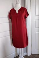 Bonita Kleid rot Größe L 40/42 Dithmarschen - Heide Vorschau