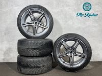 Orig Mercedes AMG GT 4 X290 W290 Winterräder Winterreifen 20 Zoll Dortmund - Mitte Vorschau