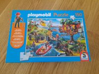 Puzzle Playmobil ab 7 Jahre, NEU Baden-Württemberg - Albbruck Vorschau