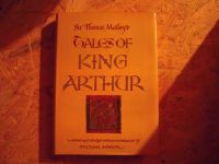 SIR THOMAS MALORY'S TALES OF KING ARTHUR Niedersachsen - Lehre Vorschau