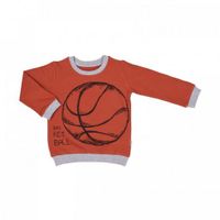 Basketball Oberteil Pullover für Baby oder Kleinkind Hessen - Langen (Hessen) Vorschau