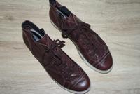 Sportliche Semler Damenschuhe Sneakers Stiefeletten Gr.9/43 Vahr - Neue Vahr Südwest Vorschau