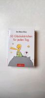 50 Glückskarten für jeden Tag Der kleine Prinz Nordrhein-Westfalen - Solingen Vorschau