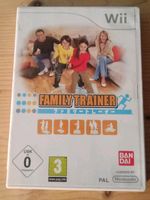 Wii Family Trainer Spaß und Fitness Niedersachsen - Uplengen Vorschau