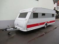 Kabe Ametist GLE - Premium Wohnwagen mit Top Ausstattung Brandenburg - Brandenburg an der Havel Vorschau