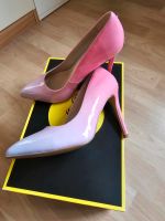 Buffalo High Heel Pump Hessen - Niddatal Vorschau