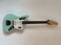 Squier Vintage Modified Jaguar mit Fender Pure Vintage 65 Pickups Hannover - Nord Vorschau