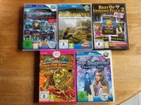 20 Wimmelbildspiele für den PC / Paket 12 Kreis Ostholstein - Ratekau Vorschau