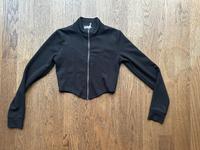 Amisu New Yorker Korsettjacke S Köln - Weiß Vorschau
