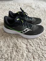 Saucony PWRRun Ride 6 Gr 45 neu Baden-Württemberg - Mühlacker Vorschau