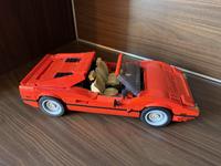 Bluebrixx 102789  Ferrari 308 Magnum  1:18 Nordrhein-Westfalen - Remscheid Vorschau