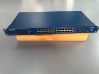 Netgear 24 Port Gigabit Smart Switch GS724T v4 Rheinland-Pfalz - Windesheim Vorschau