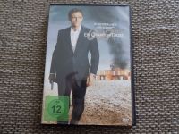 James Bond 007 - Ein Quantum Trost von Marc Forster Bayern - Pfaffenhofen a.d. Ilm Vorschau