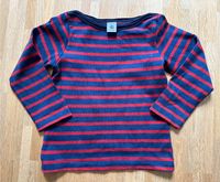 Petit Bateau Matrosenshirt Langarmshirt Gr. 104 München - Hadern Vorschau