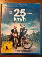 25 km/h Blu Ray Neu OVP inkl. Versand Hessen - Kassel Vorschau