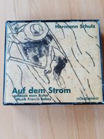 "Auf dem Strom" von Herman Schulz, Hörbuch, 3 CDs, 2:43h Nordrhein-Westfalen - Wassenberg Vorschau