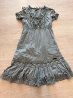 Khujo Kleid  Boho Vintage Gr S inklusive Versand Hessen - Aßlar Vorschau