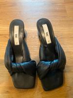 Mules Zara 37 Altona - Hamburg Othmarschen Vorschau
