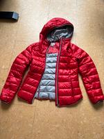 Jacke rot gr 34 von comma, Bayern - Würzburg Vorschau