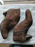 Damenschuhe Gr. 38.5 Bayern - Diedorf Vorschau