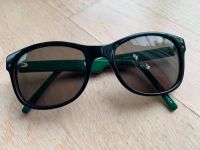 Sonnenbrille schwarz/grün Tom Tailer Kinder Sachsen-Anhalt - Salzwedel Vorschau