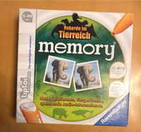 tiptoi Tiermemory (ohne Stift) Nordrhein-Westfalen - Schmallenberg Vorschau