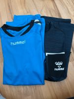 Hummel T-shirts Nordrhein-Westfalen - Radevormwald Vorschau