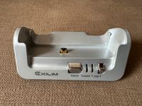 Casio USB Cradle CA-21A DOCKINGSTATION+NETZTEIL f .EXILIMserie EX Sachsen - Radebeul Vorschau