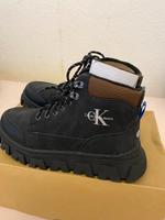 Calvin Klein Stiefeletten Größe 38 Hessen - Wiesbaden Vorschau