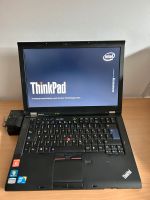 Lenovo Think Pad T410 mit Intel Core i7, SSD inkl Docking Station Nordrhein-Westfalen - Selfkant Vorschau