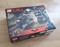 NEU LEGO BATMAN & Selina Kyle 76179 (OVP /UNGEÖFFNET /VERSIEGELT) Baden-Württemberg - Karlsruhe Vorschau