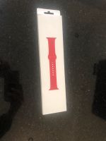 Apple Watch Armband NEU Rot 40mm & weiss 42-44 mm Aachen - Aachen-Mitte Vorschau