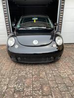 VW Beetle 1.8T K04 BAM Umbau KW V2 ATS Einzelstück Baden-Württemberg - Oberhausen-Rheinhausen Vorschau