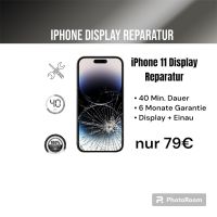 iPhone 11 Display Reparatur Bayern - Gaimersheim Vorschau