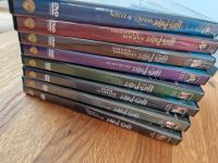 Harry Potter DVDs alle Teile Bayern - Bad Aibling Vorschau