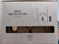 Ronin Bar Collection Gold 4 teilig *NEU* Baden-Württemberg - Niedernhall Vorschau