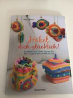 Bassermann Häkelbuch ,,Häkel dich glücklich´´ Neu Nordrhein-Westfalen - Mönchengladbach Vorschau