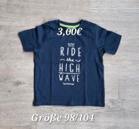 Shirt Größe 98/104 Niedersachsen - Lehrte Vorschau