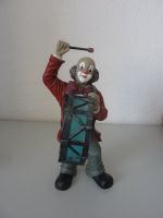 Gilde Clown mit Trommel Paukenschläger"" ca. 22 cm "" Bayern - Winterbach Kr. Günzburg Vorschau