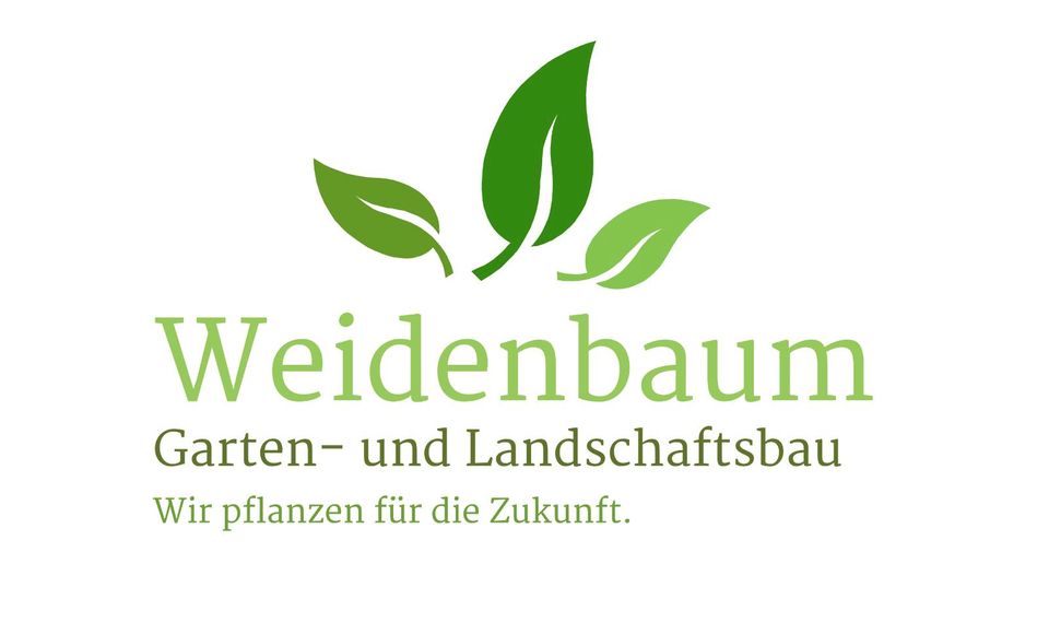 Gartenservice in Meisenheim