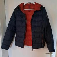 Steppjacke Marville [Übergangsjacke / Herren Jacke mit Kapuze] Stuttgart - Feuerbach Vorschau