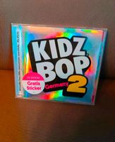 schöne Musik CD kidz bop 2 sehr gut erhalten Baden-Württemberg - Ilsfeld Vorschau