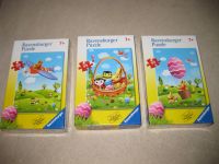 Lindt Puzzle Ostern Hase Spiel NEU OVP Hessen - Darmstadt Vorschau