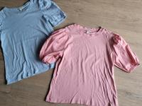 Esprit T-Shirt Gr.S boho Blogger Set Hessen - Hochheim am Main Vorschau