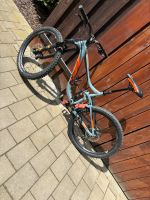 Giant Mountainbike Fully Nordrhein-Westfalen - Wettringen Vorschau