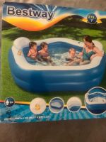 Bestway Pool Kabelsketal - Großkugel Vorschau